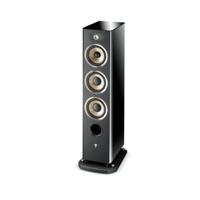 Focal: Aria 926 Vloerstaande Speaker 1 stuks - High Gloss Zwart - thumbnail