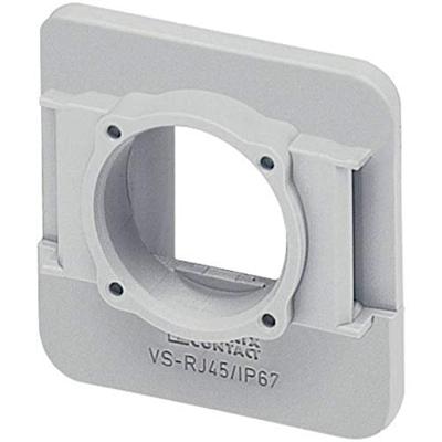 Phoenix Contact 1689844 Sensor/actuator connector, niet geassembleerd Frame, opbouw 1 stuk(s) Piece