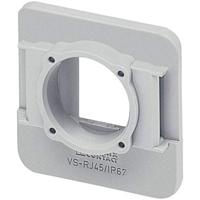 Phoenix Contact 1689844 Sensor/actuator connector, niet geassembleerd Frame, opbouw 1 stuk(s) Piece - thumbnail