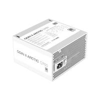 XIGMATEK Odin II O750 ARCTIC - Niet-modulaire pc-voeding - 750 W - 80 Plus - thumbnail