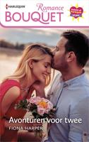 Avonturen voor twee - Fiona Harper - ebook - thumbnail