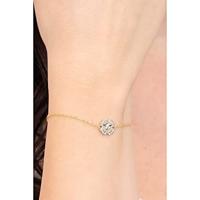 Armband Dames Amen BRQCLGBZ - thumbnail