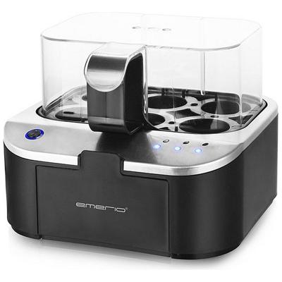 Emerio EB-123177.9 Eierkoker Grijs