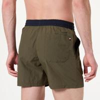 Tommy Hilfiger Medium Drawstring Zwemshort Heren M - thumbnail