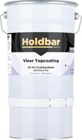 Holdbar Vloer Topcoating Zijdeglans Antislip (Extra grof) 5 kg - thumbnail