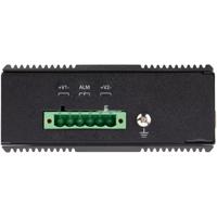 Schakelaar Startech IES1G52UP12V - thumbnail