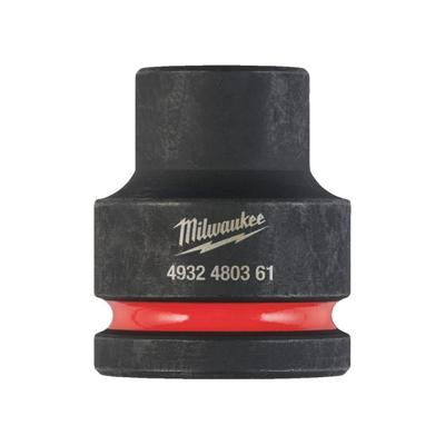 Milwaukee Accessoires SHOCKWAVE Slagdop 3/4 17mm | 1 stuk - 4932480361 Milwaukee Accessoires SHOCKWAVE Slagdop 3/4 17mm | 1 stuk - 4932480361