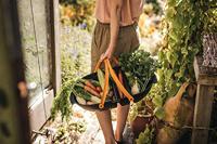 Fiskars plus garden oogstmand - 1062831 - thumbnail