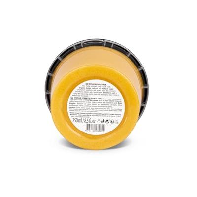 Organic Shop Kenyan Mango Body Scrub Organic Shop Kenyan Mango Body Scrub