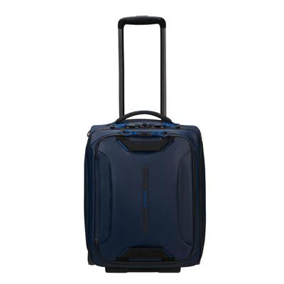 Ecodiver Duffle/Wh Underseater BLUE NIGHTS
