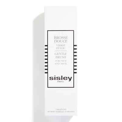 Sisley Gentle Face And Neck Brush 1 stuk 1 pc Sisley Gentle Face And Neck Brush 1 stuk 1 pc