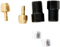 Quaxar onderdelen schijfrem spare disc brake hayes - thumbnail