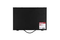 Gedore Spiraalborenset | Diameter 1-10 mm | Per 0,5 Oplopend | 170-delig - 3301612 - thumbnail