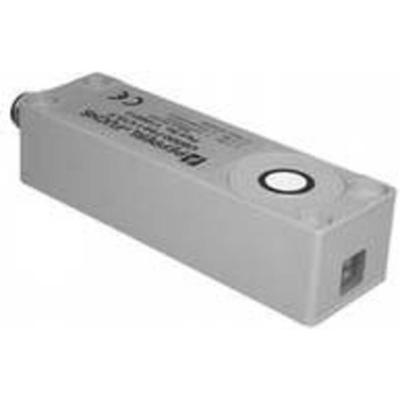 Pepperl+Fuchs 108159 Ultrasone sensor UB500-F54-E4-V15 NPN 1 stuk(s)