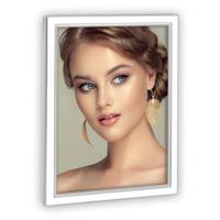 Zep fotolijst rw446 delfi white 10x15 cm - thumbnail