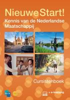 Kennis van de Nederlandse Maatschappij (Paperback) - thumbnail