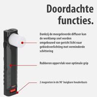 Brennenstuhl 1178590200 Handlamp LED - thumbnail