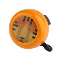 Buzaglo Pexkids bel tiger op kaart - thumbnail