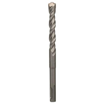 Bosch Accessoires SDS-plus-3 boor | 10PC PACK, 12X100X160 - 2608831122 Bosch Accessoires SDS-plus-3 boor | 10PC PACK, 12X100X160 - 2608831122