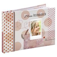 Fujifilm Instax Mini vriendschapsboek D "I love" - thumbnail