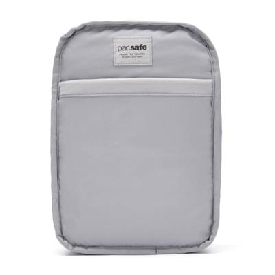 Pacsafe V Tour Crossbody schwarz Laptoptas Geschikt voor max. (laptop): 27,9 cm (11) Zwart
