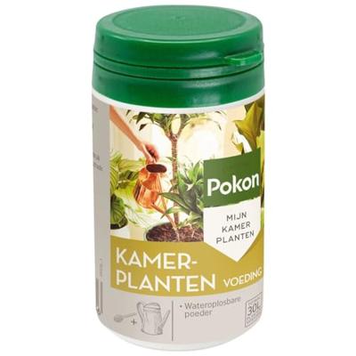 Pokon kamerplanten voeding Classic poeder 100gr