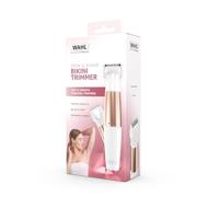 Wahl Trim & Shave Bikini Trimmer Parelmoer/Goud - thumbnail