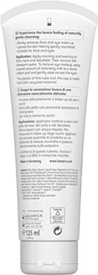 Basis Sensitive cleansing milk - thumbnail
