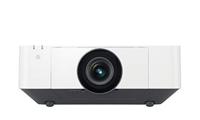 Sony VPL-FHZ75 vidéo-projecteur Projecteur pour grandes salles 6500 ANSI lumens 3LCD WUXGA (1920x1200) Noir, Blanc - thumbnail