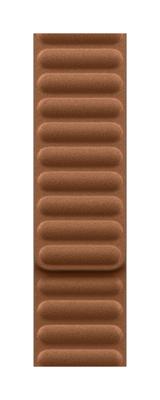 Apple Watch Band - Magnetic Link - 42 mm - Karamel - S/M