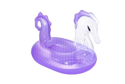 Opblaasbaar zwembadfiguur Bestway 87 x 158 x 102 cm Opblaasbaar zwembadfiguur Bestway 87 x 158 x 102 cm