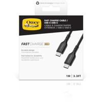 Otterbox Mobiele telefoon Kabel [1x USB-C - 1x USB-C] 1.00 m USB-C - thumbnail