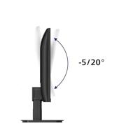 Philips 27E1N1800AE - 68,6 cm (27 inch) Ultra HD-monitor, luidspreker, in hoogte verstelbaar, HDR10 (3840 x 2160, 60 Hz, HDMI 2.0, DisplayPort 1.4), zwart - thumbnail