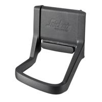 Snickers Workwear hamerhouder - 9716 - zwart - maat One Size - thumbnail