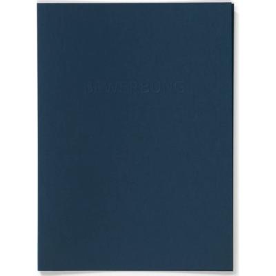 Walther Sollicitatiemap groen