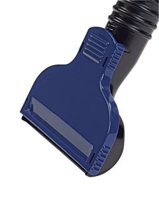 Oase PondoVac 4 Pond Vacuum Cleaner - Non-Stop Cleaning, 5 Diverse Nozzles, Perfect for All Pond Sizes - thumbnail