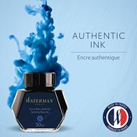 Vulpeninkt Waterman 50ml sereen blauw - thumbnail