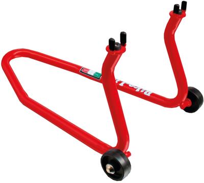 Bike-Lift Bike lift paddockstand "triumph" rs-17/tb assembly test rear triump