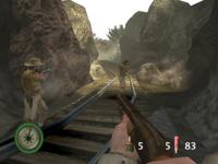 Medal of Honor Rising Sun - thumbnail