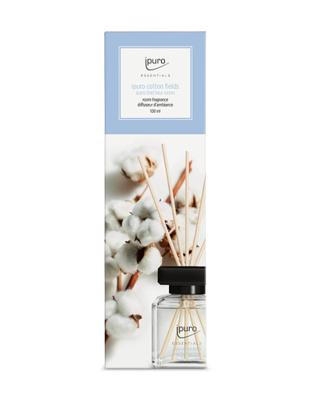 IPuro geurdiffuser cotton fields 100 ml