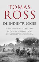 De Indië-trilogie - Tomas Ross - ebook - thumbnail