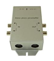 Analogis Easy Phono Phonovoorversterker - thumbnail