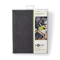 Nedis Tablet Folio Case | 9.7 " | Universeel | Zwart | PU | 1 stuks - TCVR9100BK TCVR9100BK - thumbnail