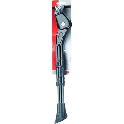 Simson Standaard 26/28 inch aluminium zwart - thumbnail
