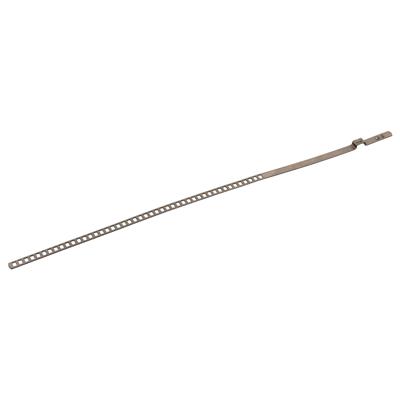 Febi Bilstein Clamp 40-110mm stainless steel