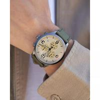 Tissot T1166173726701 Herenhorloge - thumbnail