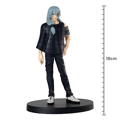 Jujutsu Kaisen Jukon no Kata Figure - Mahito (Ver.B) - thumbnail