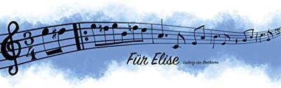 Voggenreiter 1286 muziekdoos Für Elise - thumbnail