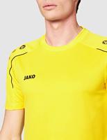 JAKO 6150 T-Shirt Classico - Citroen - M - thumbnail