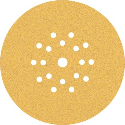 Bosch Accessories EXPERT C470 2608901148 Schuurpapier voor wand- en plafondschuurmachine Geperforeerd Korrelgrootte (num) 80 (Ø) 225 mm 25 stuk(s) Bosch Accessories EXPERT C470 2608901148 Schuurpapier voor wand- en plafondschuurmachine Geperforeerd Korrelgrootte (num) 80 (Ø) 225 mm 25 stuk(s)
